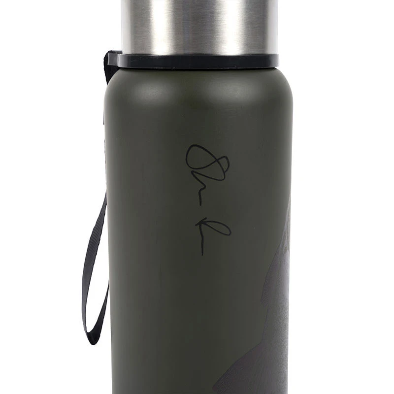 Korum Classic Thermal Tench Flask 1ltr